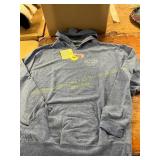 Ron Jon Surf Shop Hooded Sweatshirt Size XL