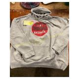 Size 2XL Tampa Bay Buccaneers Hoodie