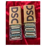 DSC Razor Blades DSC Razor Blades