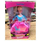 1996 S.E. Fifties Fun Barbie