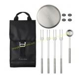 Solo Stove Mesa XL Fire Pit Accessory Pack