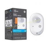 Wire-Free Specialty Programmable Sensor White