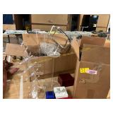 Sign + Business Display Holders