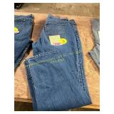 Levi 505 s Straight Leg Size 32x30