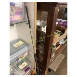 Fishing Pole with Reel