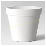 Classic Composite Planter 15.875"x15.875"