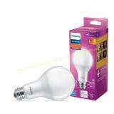 Asst Lightbulbs incl: Philips A21 E26 LED Soft Whi