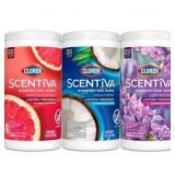 Clorox Scentiva Disinfecting Wipes - 75ct/3pk
