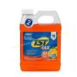 TST 128 oz. Orange Power RV Toilet Treatment