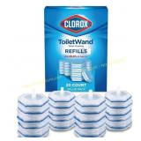 Clorox ToiletWand Refills (20-Count)