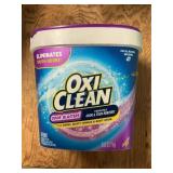 OxiClean 80-Pack 1-oz Laundry Stain Remover