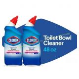 Clorox 24 oz. Rain Clean Toilet Bowl Cleaner