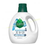 Seventh Gen Unscented Laundry Detergent 135oz