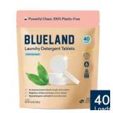 Blueland Detergent Tablets - 40ct