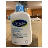 Cetaphil Cleanser & Aveeno Baby