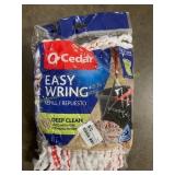 Toilet Brush, Up & Up Cleaning Cloth & Mophead