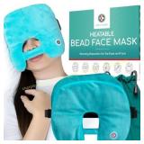 Medi Grade Moist Heat Face Compress - 47cm