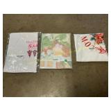 CRULTY Throw Pillow Cover, Photo Props