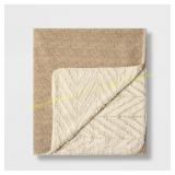 Dog Blanket - Heather - 40x50  Boots & Barkley