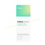 2ct Hero Cosmetics Shield Sunscreen SPF 30, 50ml
