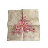QIONG MENG Christmas Pillow Covers 18x18