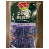 Scotch Brite Dishwand Refills, Tiny Hangers