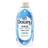 Downy Rinse Additive - Ocean Mist - 48 fl oz