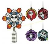 Hallmark Disney 5in. Nightmare Tree Topper
