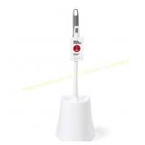Toilet Brush and Plunger Combo - Dealworthy