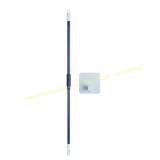 Casabella Click Clean Extension Handle Hook