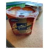 2ct Glade Candles Pumpkin Ginger & Cashmere Woods