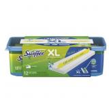 Swiffer Sweeper XL Wet Mop Refill Pad 12 pk