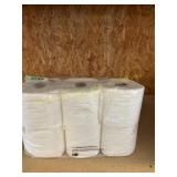 Unbranded 6 Pack Toilet Paper