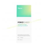 2ct Hero Cosmetics Force Shield SPF 30, 50ml