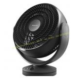 Honeywell HF710 Turbo Force Fan Black