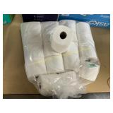 Toilet Paper 19 Rolls Unknown Brand