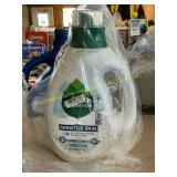 Seventh Generation Unscented Laundry Detergent