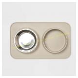 Silicon Pet Mat Boots & Barkley