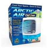 Arctic Air 100 sq ft Personal Cooler 1 CFM