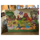 Condition: AS IS - NO RETURNS,