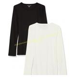 Haut manches longues, Lot de 2