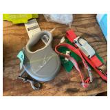 Dog Leash & Collars