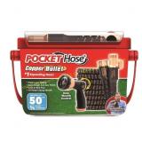 Pocket Hose Copper Bullet