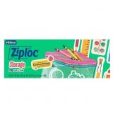 Ziploc Gallon Storage Bags - 38 Ct - Exclusive