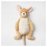 Kangaroo Plush Dog Toy - Boots & Barkley