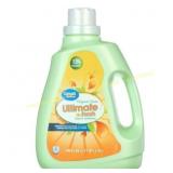 GV Ultimate Fresh Fabric Softener, Original