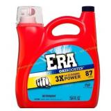 Era Oxibooster Detergent, 87 Loads, 154 fl oz