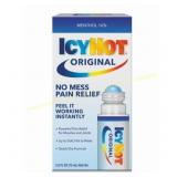 2ct Icy Hot with No Mess Applicator - 2.5oz