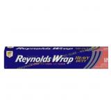 Reynolds Heavy Duty Aluminum Foil - 130 sq ft
