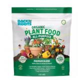 BACK TO THE ROOTS Organic ALL-PURPOSE Food
